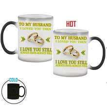 Load image into Gallery viewer, Marriage Mug