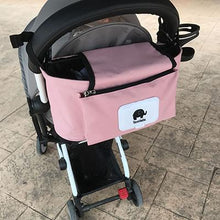 Load image into Gallery viewer, Stroller Pouch