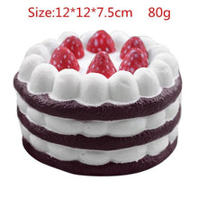 Load image into Gallery viewer, Nom Nom Food Squishy