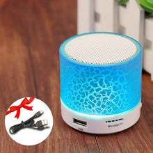 Load image into Gallery viewer, Wireless Boomer Speaker