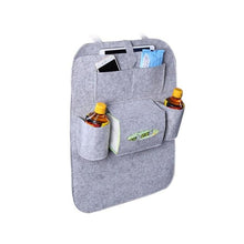 Load image into Gallery viewer, Easy Back Seat Organizer