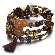 Load image into Gallery viewer, Bohemian Bracelet
