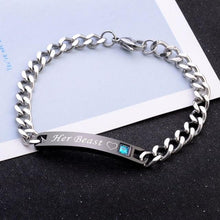 Load image into Gallery viewer, Couple Bracelets