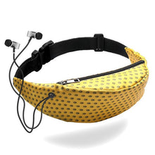 Load image into Gallery viewer, Earphone Fanny
