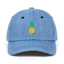Load image into Gallery viewer, Pineapple Cap