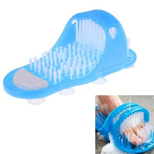 Load image into Gallery viewer, Portable Foot Scrubber