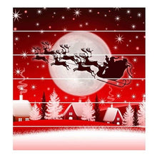 Load image into Gallery viewer, Holiday Stairs