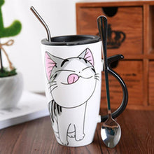 Load image into Gallery viewer, Meow Mug