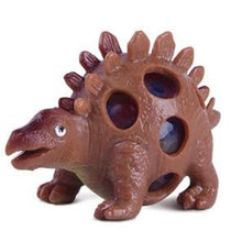 Load image into Gallery viewer, Dino Squishy