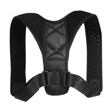 Load image into Gallery viewer, Posture Fixer Back Brace