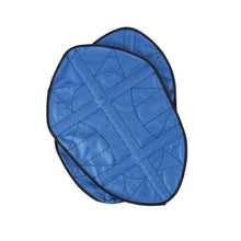 Load image into Gallery viewer, Reusable Snap Shoe Cover