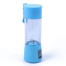 Load image into Gallery viewer, Juice Machine Portable Blender