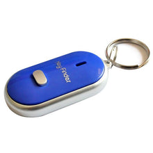 Load image into Gallery viewer, Whistle Response Key Finder