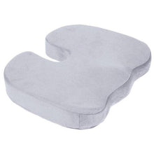 Load image into Gallery viewer, Memory Foam Cloud Cushion