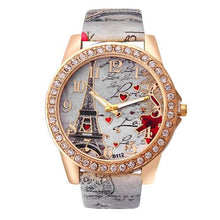 Load image into Gallery viewer, Paris Watch