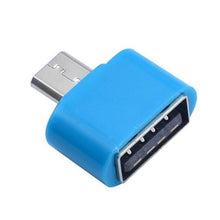 Load image into Gallery viewer, Phone2USB Power Adapter