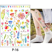 Load image into Gallery viewer, Temp Tats