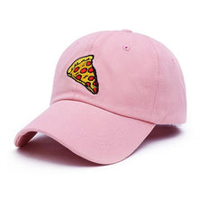 Load image into Gallery viewer, I Luv Pizza Cap