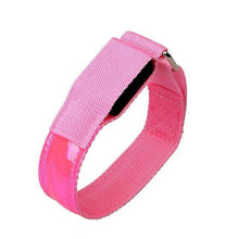 Load image into Gallery viewer, Running Glow Band