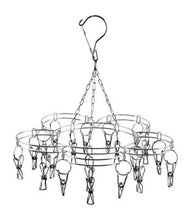 Load image into Gallery viewer, Sock Chandelier