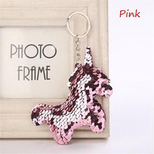 Load image into Gallery viewer, Magic Unicorn Charm