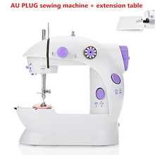 Load image into Gallery viewer, Mini Sewing Machine