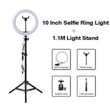 Load image into Gallery viewer, Studio Ring Light