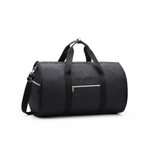 Load image into Gallery viewer, Travel Duffel Garment Bag