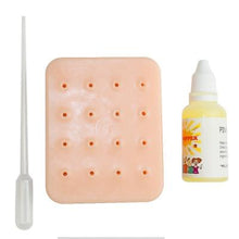 Load image into Gallery viewer, Popping Pimple Squeeze Toy