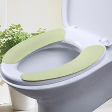 Load image into Gallery viewer, Toilet Seat Cloth Cover