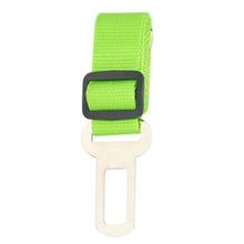 Load image into Gallery viewer, Doggy Seatbelt