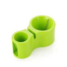 Load image into Gallery viewer, Spiral Vegetable Cutter