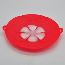 Load image into Gallery viewer, Silicone Spill Stopper