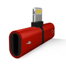 Load image into Gallery viewer, Double-Threat Adapter