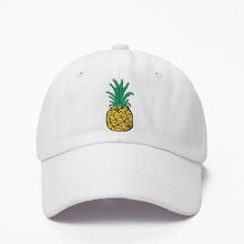 Load image into Gallery viewer, Pineapple Cap