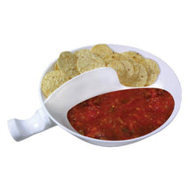 Load image into Gallery viewer, Separate Snack Bowl