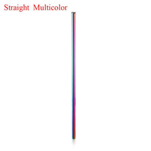 Load image into Gallery viewer, Steely Straws