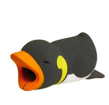 Load image into Gallery viewer, Chompy Animals Cord Protector