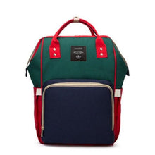 Load image into Gallery viewer, Super Diaper Bag