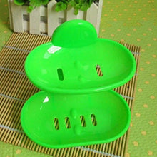 Load image into Gallery viewer, Double Tray Soap Holder