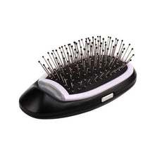 Load image into Gallery viewer, Electric Hair Brush