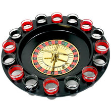 Load image into Gallery viewer, Shot Roulette