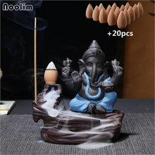 Load image into Gallery viewer, Elephant Incense