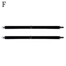 Load image into Gallery viewer, Men's Suspender Holder