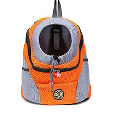 Load image into Gallery viewer, Outdoor Pet Carrier