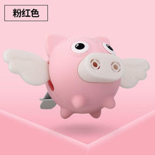 Load image into Gallery viewer, Flying Pig Freshener