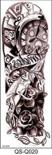 Load image into Gallery viewer, Wicked Tattoos