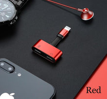 Load image into Gallery viewer, Lightning Adapter