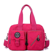 Load image into Gallery viewer, Multi Pocket Bag