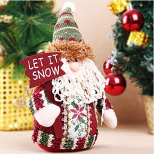 Load image into Gallery viewer, Christmas Table Friends
